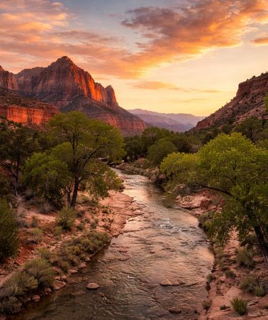 6D5N • United States + Las Vegas + Grand Canyon National Park + Lower Antelope Canyon + Horseshoe Bend + San Francisco
