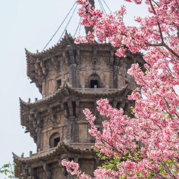 福州+泉州5日4晚私家团