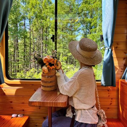 哈尔滨+漠河+北极村5日4晚私家团