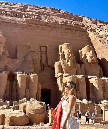 5D4N • 5 days Dahabiya Nile cruise with Private Excursions from Luxor