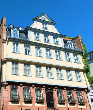 9D8N • Germany - Austria - Czech Republic: Frankfurt - Dresden - Prague - Český Krumlov - Vienna - Hallstatt - Munich & 9-Day Classic Tour of Three Countries