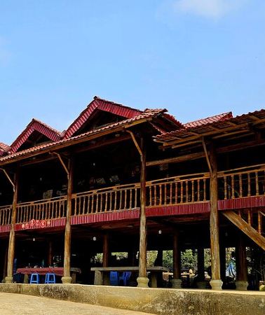 3D2N • Dien Bien Phu 3 Days 2 Night Adventure by Jeep Tour