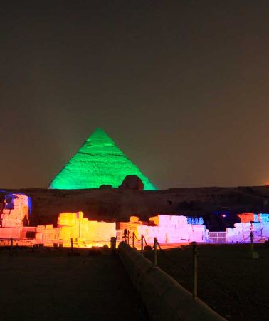 15D14N • Turkey, the Wonders of Jordan and Cairo