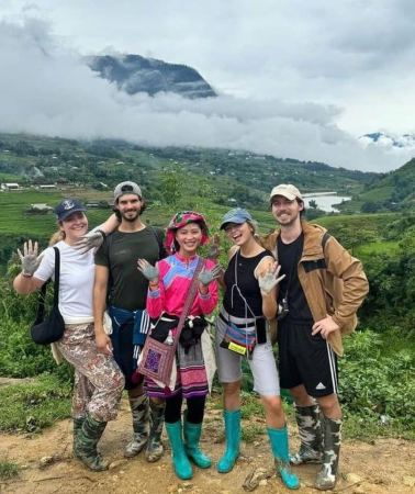 2D1N • Hidden Trails of Sapa: 2-Day Authentic Trek & Hmong Homestay