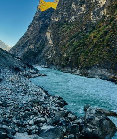 4D3N • From Lijiang: 4-Day Private Tour to Shangri-La with Pickup