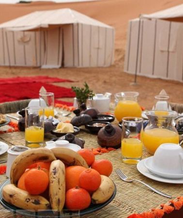 8D7N • From Fez: 8-Day Morocco Highlights Tour with Camel Ride