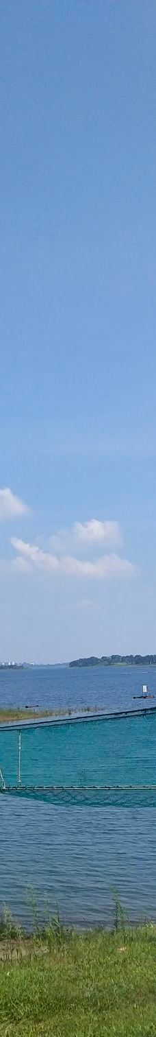 漳河风景名胜区-荆门