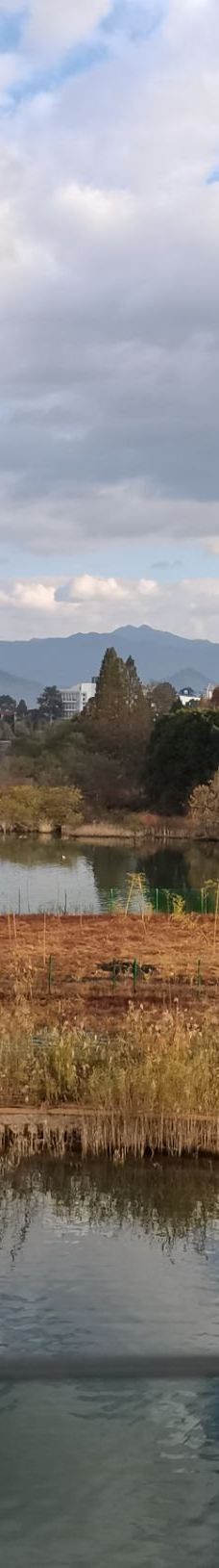 漳河风景名胜区-荆门