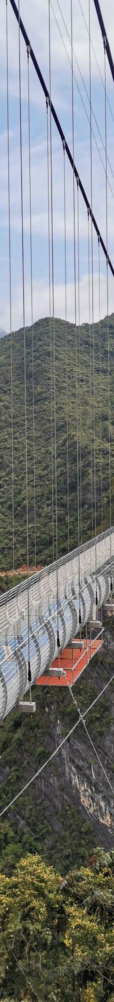 广东第一峰旅游风景区-阳山