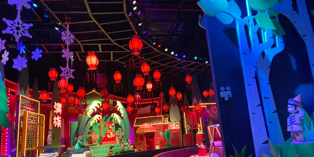 永安旅遊