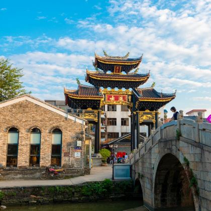 广州+佛山4日3晚私家团