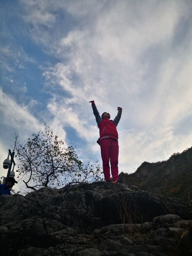 百里山水画廊旅行图片 8