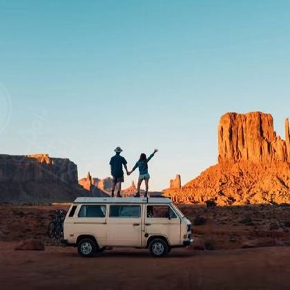 美国西海岸+洛杉矶+拉斯维加斯+旧金山13日12晚私家团