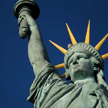 美国纽约+费城+华盛顿+黄石国家公园+旧金山+加州1号公路+洛杉矶16日15晚私家团