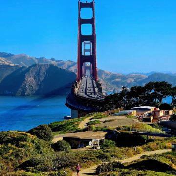 美国7日4晚私家团