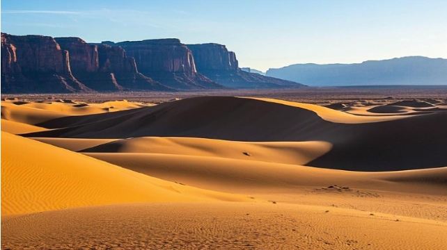 沙特阿拉伯利雅得+王国中心+世界之崖3日2晚跟团游·落地签+6人小团+中文司导+探索沙特绿洲城市+逛沙特的珍珠德拉伊耶+在世界之崖欣赏落日