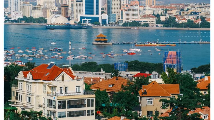3D2N · Private Tours · Qingdao + Laoshan Scenic Spot + Tsingtao Beer Museum