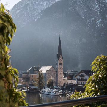 匈牙利+斯洛伐克+奥地利+捷克9日私家团