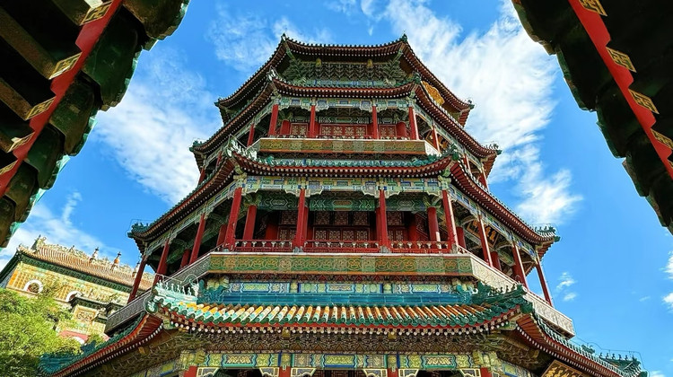 北京+北京环球度假区6日5晚私家团·私家环球 1日环球畅玩 国际奢牌威斯汀/喜来登/索菲特连住 老北京导游精讲 游5A景点 长城+恭王府+颐和园+圆明园+天坛通票 24小时接送机/站 24小时接送机/站