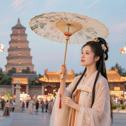 西安5日4晚私家团