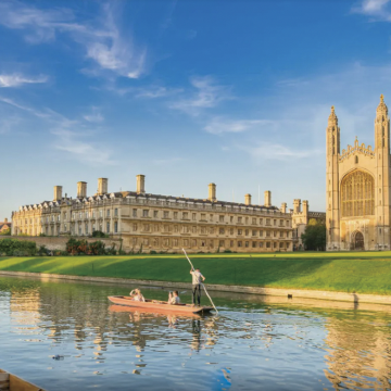 英国伦敦+达勒姆+爱丁堡+格拉斯哥7日6晚跟团游