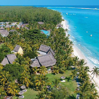 毛里求斯+留尼汪（法属）8日6晚私家团