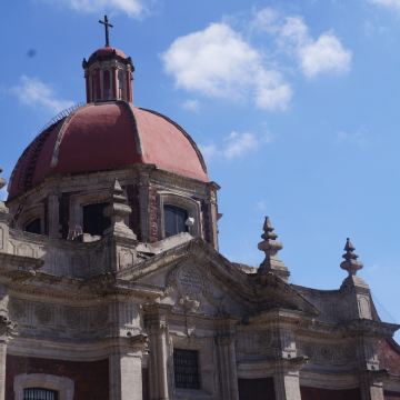 墨西哥城4日3晚跟团游