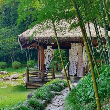 绍兴+金华横店影视城6日5晚私家团