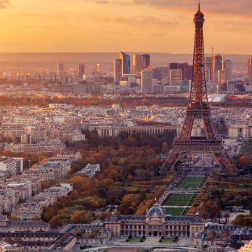 尼斯+马赛+米兰+圣米歇尔山12日11晚私家团