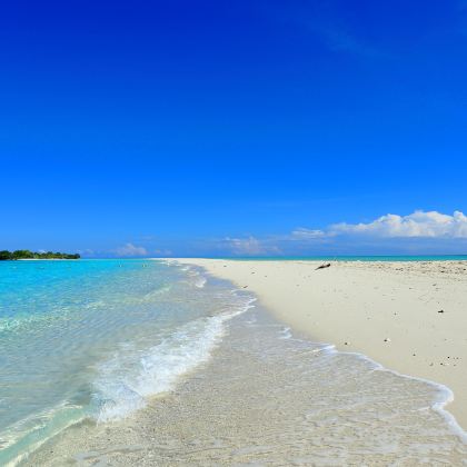 马来西亚+汀巴汀巴岛11日10晚私家团