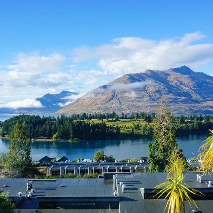 新西兰基督城+特卡波+瓦纳卡+皇后镇+奥玛鲁8日7晚私家团