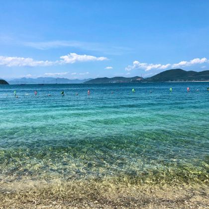 胡志明市+富国岛7日6晚私家团