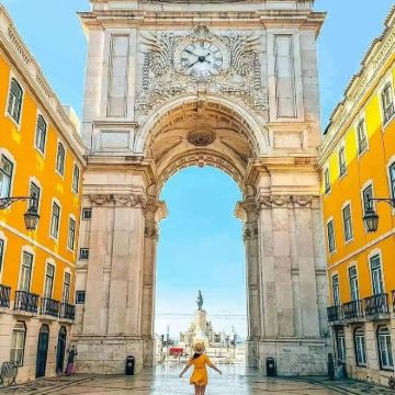 西班牙+葡萄牙9日8晚私家团