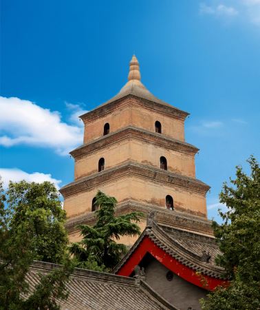 2D1N • Xi'an + Emperor Qinshihuang's Mausoleum Site Museum + Xi'an City Wall + Big Wild Goose Pagoda
