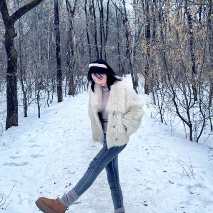 哈尔滨+雪乡+延吉+长白山6日5晚跟团游