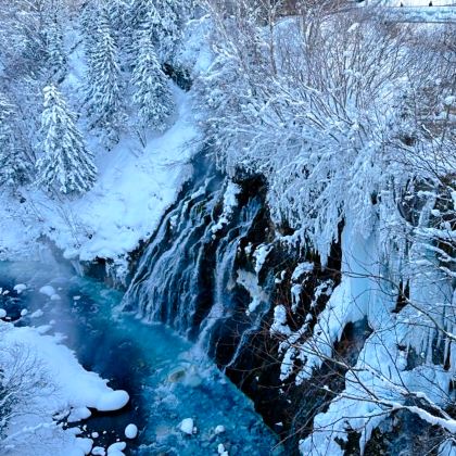 日本札幌6日5晚自由行