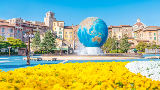 日本大阪+京都+名古屋+富士山+東京7日6晚跟團遊·親子游東阪+東京迪士尼+大阪環球影城+全程四鑽酒店+門票全含+溫泉泡湯