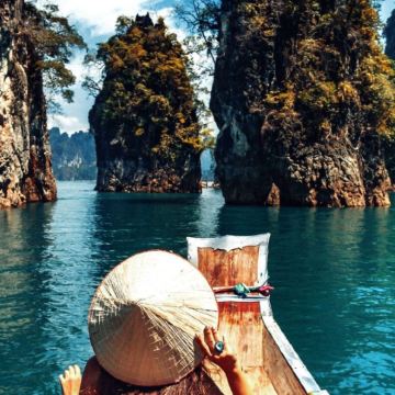 泰国曼谷+清迈5日4晚自由行