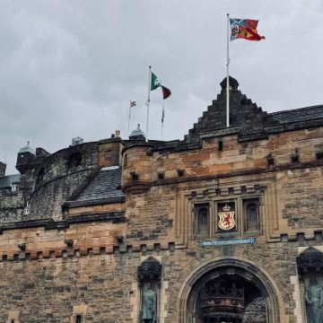 英国6日5晚跟团游