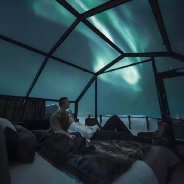 芬兰+挪威+冰岛+瑞典15日13晚私家团