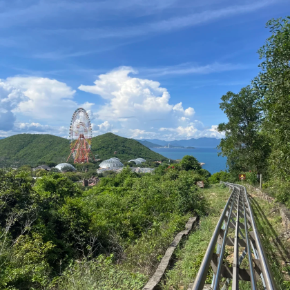 芽庄5日4晚私家团