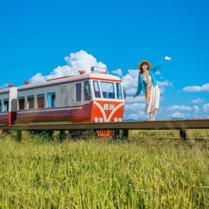 云南昆明+大理市+丽江6日5晚自由行