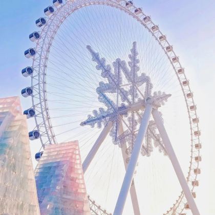 哈尔滨+亚布力滑雪旅游度假区+中国雪乡5日4晚私家团