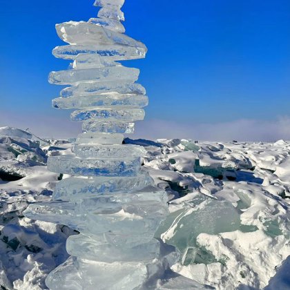 俄罗斯贝加尔湖+莫斯科+圣彼得堡12日11晚私家团