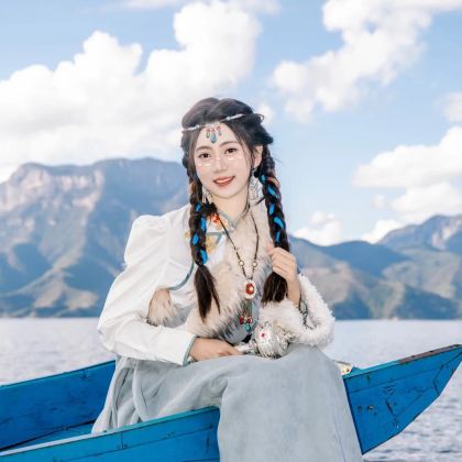 丽江+泸沽湖2日1晚自由行