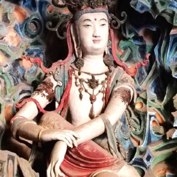 石家庄+西柏坡景区+河北博物院3日2晚自由行