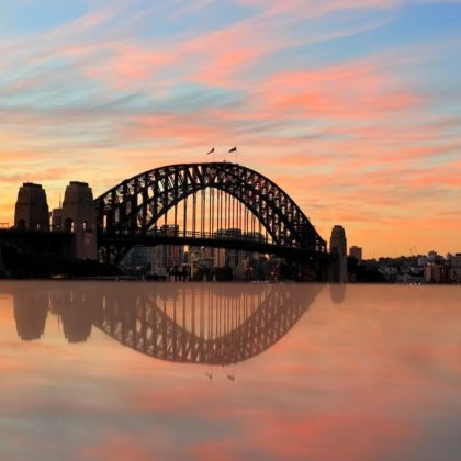 澳大利亚8日7晚私家团