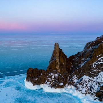 俄罗斯伊尔库茨克州+贝加尔湖+奥尔洪岛7日6晚私家团