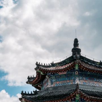 抚顺+赫图阿拉城+萨尔浒风景名胜区+东岗观景台+高尔山2日1晚私家团