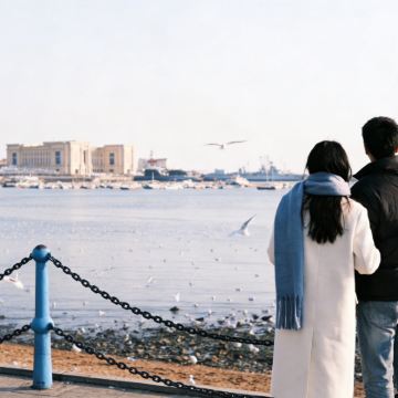 青岛+威海4日3晚私家团